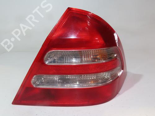 right-taillight-mercedes-benz-c-class-w203-2000-2001-2002-2003-2004-2005-2006-2007-28833583 main image