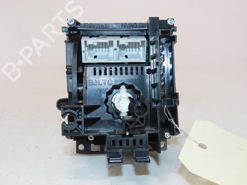 Used Climate control Climate control SMART FORTWO Coupe (451) 1.0 (451.331, 451.380) (71 hp) 34229369 34229369