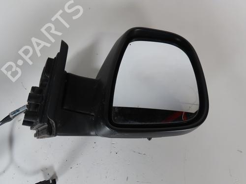 Right mirror CITROËN BERLINGO Box Body/MPV (K9) 1.6 BlueHDi 100 | BP29758828C27 