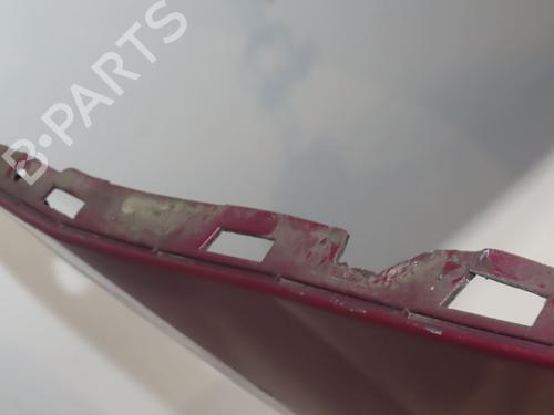 Rear bumper RENAULT TWINGO II (CN0_) 1.2 16V (CN04, CN0B) | BP31935737C8