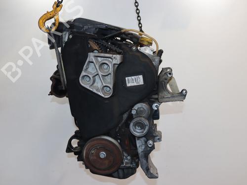 Engine OPEL VIVARO A Van (X83) 1.9 DTI (F7) | BP28033420M1 