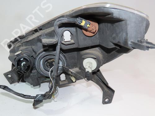 Right headlight DACIA LODGY (JS_) 1.6 | BP28285364C29 