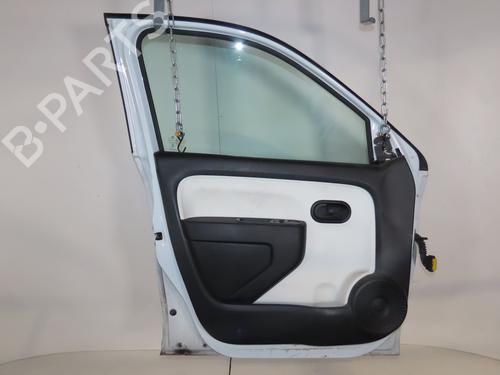Used Left front door Left front door 36820500 36820500