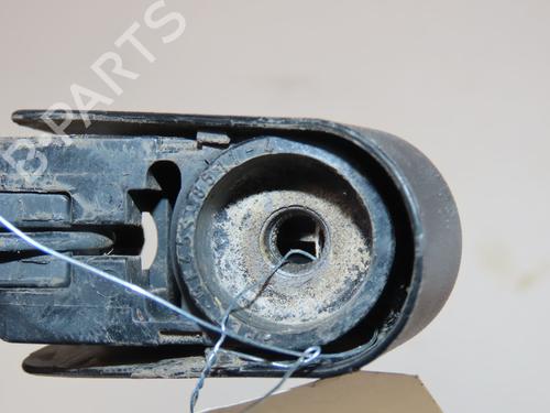 Used Rear windshield wiper arm TOYOTA YARIS (_P9_) 1.0 VVT-i (KSP90_, KSP90R) (69 hp) 30140086