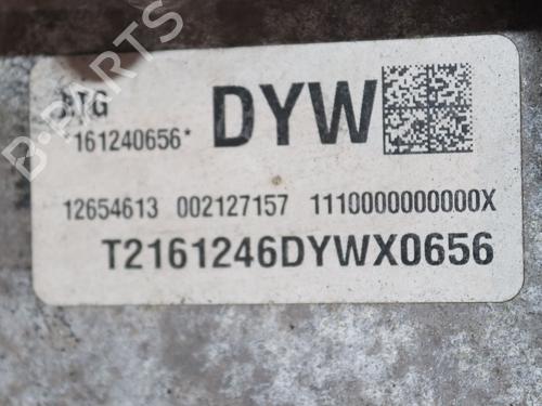 Used Engine CHEVROLET CAMARO 2.0 Turbo (275 hp) 28285262