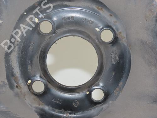 Used Rim DACIA SANDERO II 1.0 SCe 75 (B8JC, B8JD, B8NC) (73 hp) 32075869