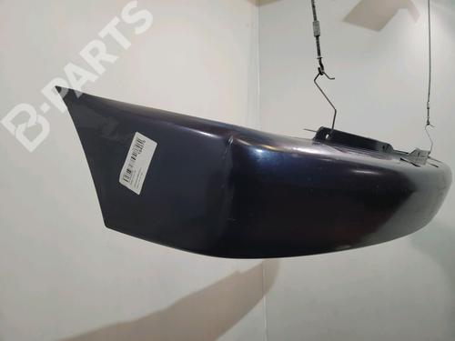 Rear bumper VW POLO III (6N1) 64 1.9 D | BP9035667C8