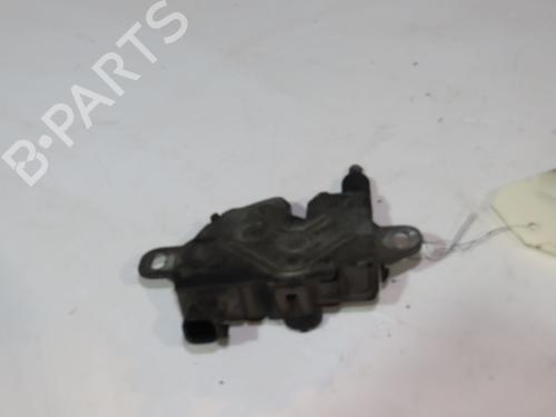 Used Hood lock FORD FOCUS II Turnier (DA_, FFS, DS) 1.6 TDCi (109 hp) 20653428