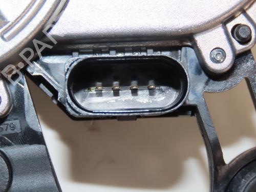 Rear wiper motor CUPRA FORMENTOR (KM7, KMP) 1.5 TSI | BP34332837M102 - Image 3
