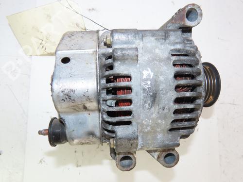 Used Alternator Alternator MINI MINI (R50, R53) One (90 hp) 33997828 33997828