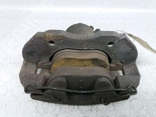 Right front brake caliper FORD FOCUS C-MAX (DM2) 1.6 TDCi | BP14895887M104 