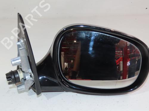 Right mirror BMW 3 (E90) 330 d | BP28177919C27
