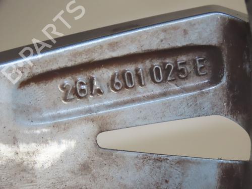 Rim VW T-ROC (A11, D11) 1.6 TDI | BP16479089C45 