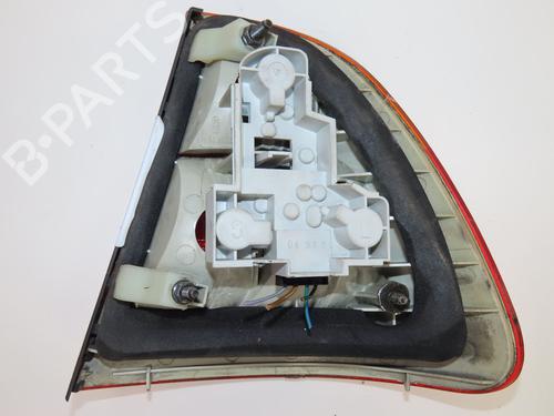 Used Left taillight Left taillight BMW 3 Touring (E46) 325 i (192 hp) 16404424 16404424