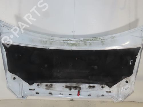 Used Hood MERCEDES-BENZ VITO / MIXTO Van (W639) 109 CDI (639.601, 639.603, 639.605) (95 hp) 28485523