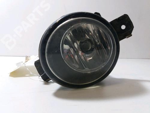 Used Left front fog light RENAULT CLIO II (BB_, CB_) 1.5 dCi (B/CB07) (65 hp) 10314549