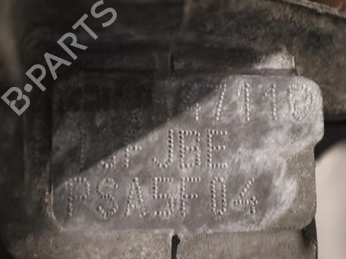 Engine CITROËN DS3 (SA_) 1.6 THP 155 | BP29344479M1 