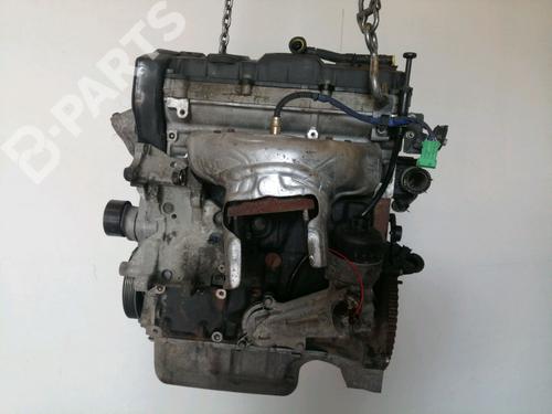 Used Engine Engine CITROËN XSARA PICASSO (N68) 1.6 16V (109 hp) 9578011 9578011