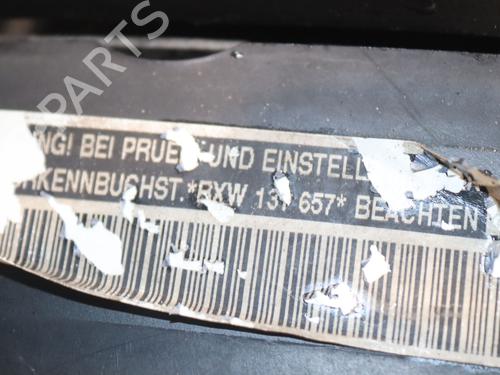 Engine SKODA FABIA II (542) 1.4 | BP31935601M1 