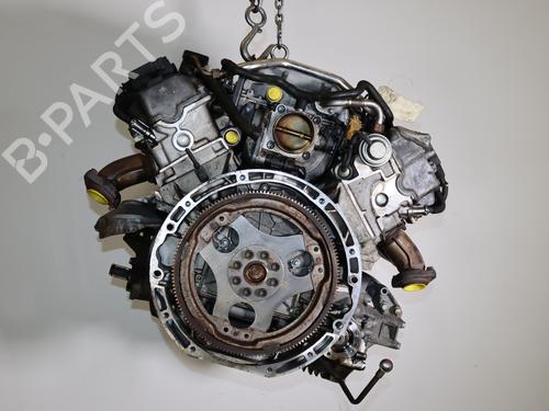 Engine MERCEDES-BENZ E-CLASS (W210) E 280 4-matic (210.081) | BP23159198M1
