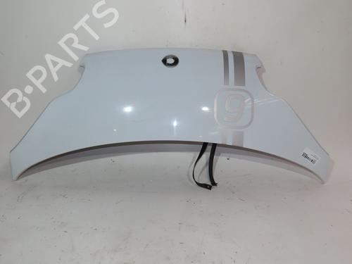 Used Hood SMART FORTWO Coupe (451) 0.8 CDi (451.300) (45 hp) 19529460