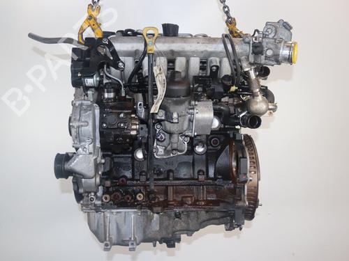 Engine HYUNDAI i30 (FD) 1.6 CRDi | BP32354381M1