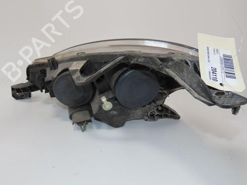 Right headlight CITROËN C3 II (SC_) 1.2 VTi 82 | BP38100526C29 - Image 3