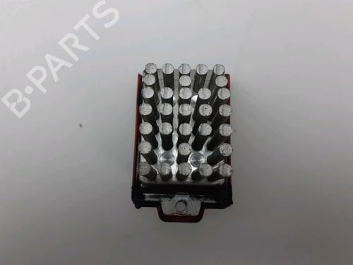 Used Heater resistor SEAT IBIZA II (6K1) 1.9 SDI (68 hp) 11677783
