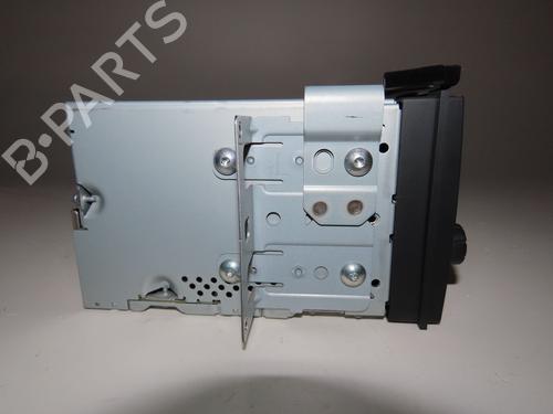 Radio NISSAN CUBE (Z12) 1.5 dCi | BP20181450E6