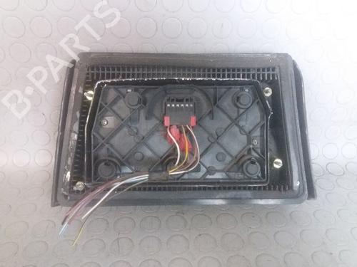 Right taillight FIAT CROMA (154_) 2500 TD (154.LL, 154.PL) | BP21672598C35 