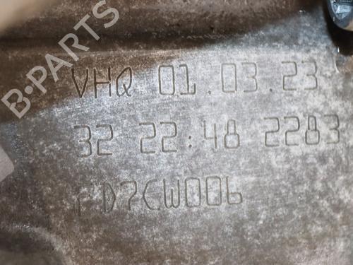 Gearbox VW T-ROC (A11, D11) 1.5 TSI | BP34387220M3  - Image 5