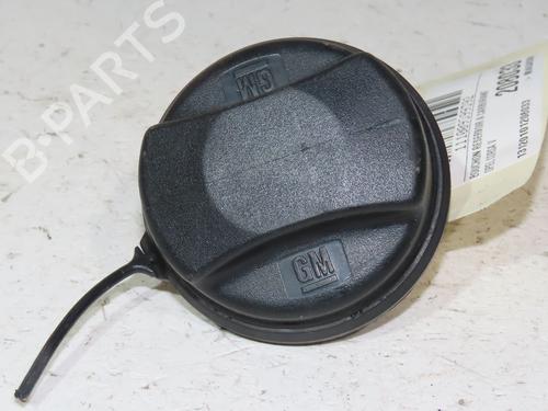 Fuel flap OPEL CORSA E (X15) 1.4 (08, 68) | BP24486412C131 