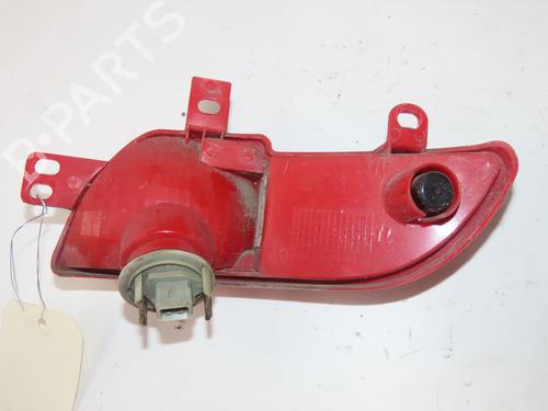 Used Rear fog light Rear fog light 39481874 39481874