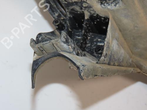 Used Left headlight DACIA SANDERO III 1.0 TCe 90 (91 hp) 31372312