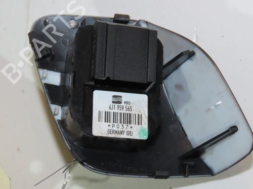 Mirror switch SEAT IBIZA IV (6J5, 6P1) 1.2 TDI | BP29442412I25 