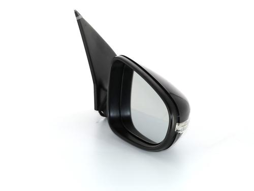 Used Right mirror VW GOLF VI (5K1) 1.6 TDI (105 hp) 31984384