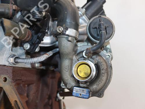 Used Engine Engine 38627725 38627725