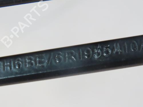 Used Front windshield wiper arm VW POLO V (6R1, 6C1) 1.6 TDI (75 hp) 26304157