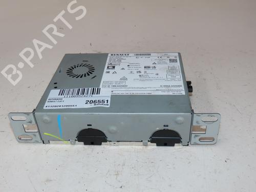 Radio RENAULT CLIO V (B7_) 1.0 TCe 90 (B7MT) | BP29046568E6