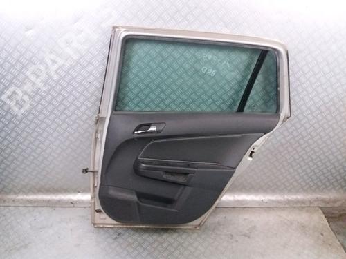 Right rear door OPEL ASTRA H Estate (A04) 1.9 CDTI 16V (L35) | BP9010273C5 