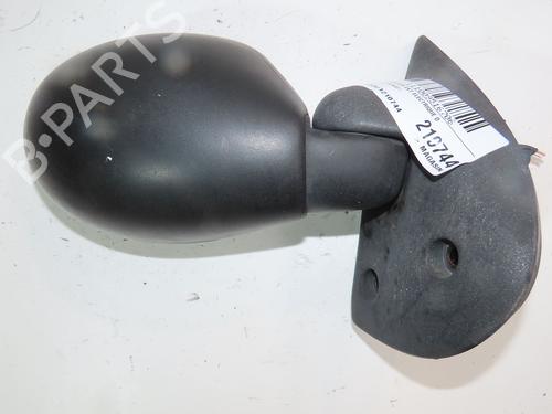 Right mirror RENAULT TWINGO I (C06_) 1.2 (C066, C068) | BP28285325C27 