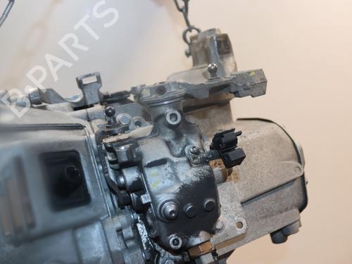 Used Gearbox CITROËN C4 Picasso II 1.2 THP 130 (130 hp) 31055389