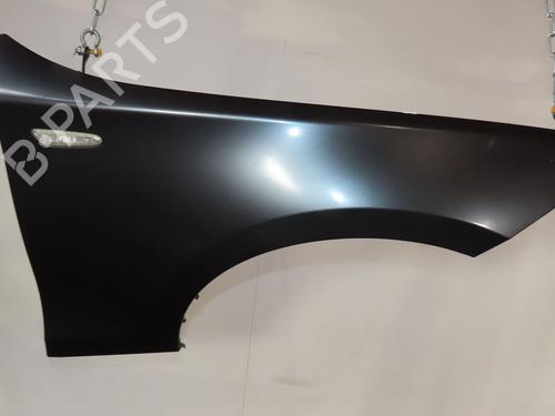 Used Right front fenders BMW 1 (E87) 120 d (163 hp) 27812376