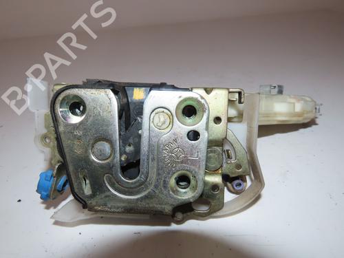 front-left-lock-nissan-x-trail-i-t30-2001-2002-2003-2004-2005-2006-2007-2008-2009-2010-2011-2012-2013-27095377 main image