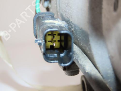 AC compressor PEUGEOT 208 II (UB_, UP_, UW_, UJ_) 1.2 PureTech 75 | BP11959188M34