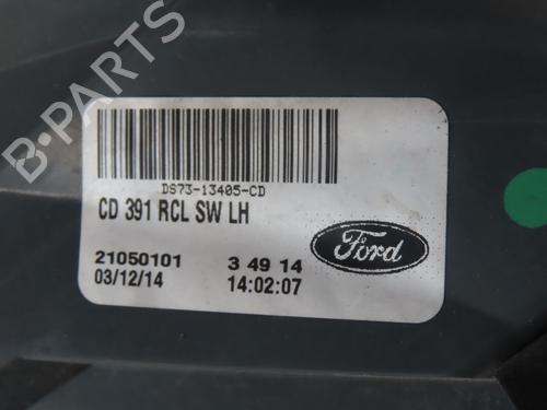 Left taillight FORD MONDEO V Turnier (CF) 2.0 TDCi | BP37062313C34 - Image 2