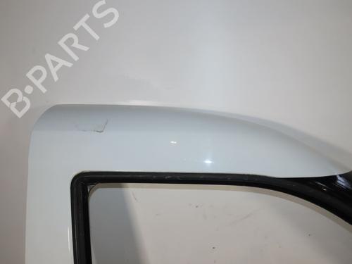 Right front door OPEL COMBO Box Body/MPV (X12) 1.6 CDTI (B05) | BP20299767C3 