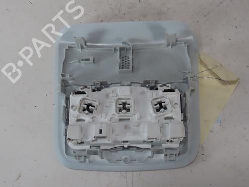 Used Interior roof light PEUGEOT 208 I (CA_, CC_) 1.2 VTi 68 / PureTech 68 (68 hp) 29215316