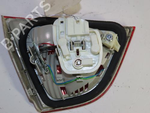 Used Right tailgate light BMW 3 (E90) 320 d (177 hp) 32179525