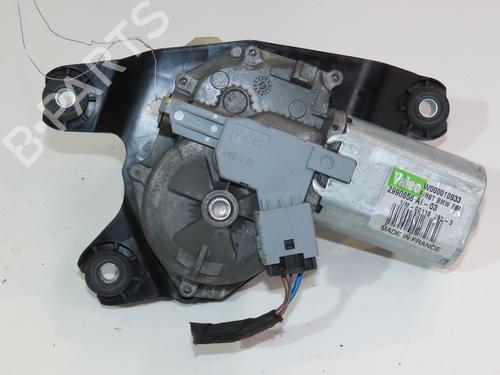 Rear wiper motor BMW X1 (E84) sDrive 20 d | BP26608438M102
